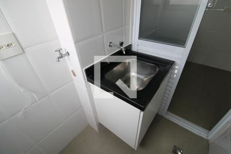 Apartamento à venda com 57m², 2 quartos e 1 vagaÁrea de Serviço