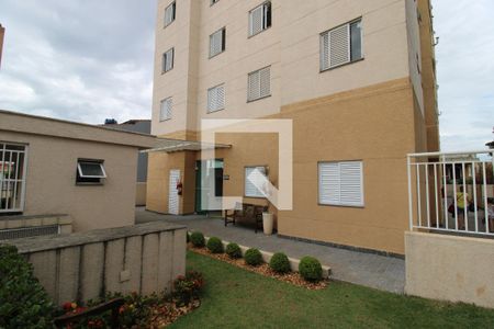 Apartamento à venda com 57m², 2 quartos e 1 vagaÁrea comum