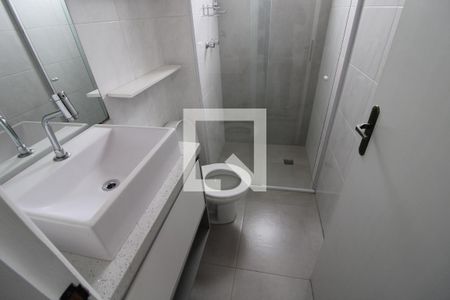 Apartamento à venda com 57m², 2 quartos e 1 vagaBanheiro