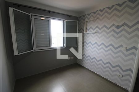 Apartamento à venda com 57m², 2 quartos e 1 vagaQuarto 1