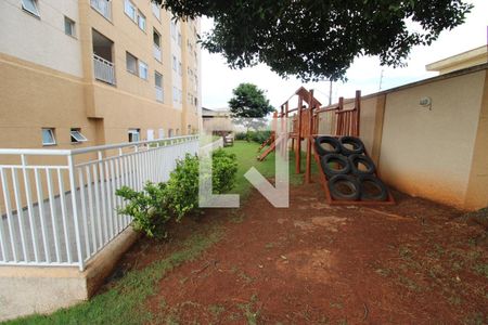 Apartamento à venda com 57m², 2 quartos e 1 vagaÁrea comum