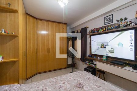 Casa à venda com 181m², 4 quartos e 2 vagas Casa à venda com 181m², 4 quartos e 2 vagasQuarto 3