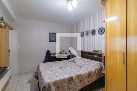 Casa à venda com 181m², 4 quartos e 2 vagas Casa à venda com 181m², 4 quartos e 2 vagasQuarto 3