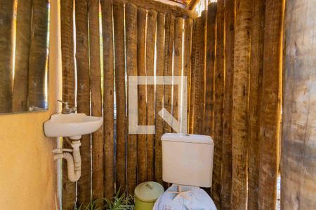 Casa à venda com 890m², 3 quartos e 5 vagas Casa à venda com 890m², 3 quartos e 5 vagasBanheiro Quintal