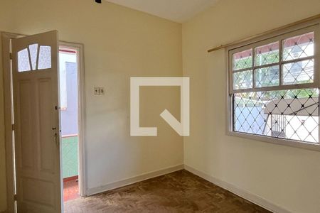 Quarto 2 de casa para alugar com 3 quartos, 250m² em Campo Grande, Santos