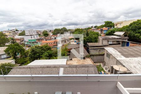 Apartamento à venda com 37m², 2 quartos e sem vaga Apartamento à venda com 37m², 2 quartos e sem vagaVista do Quarto 2