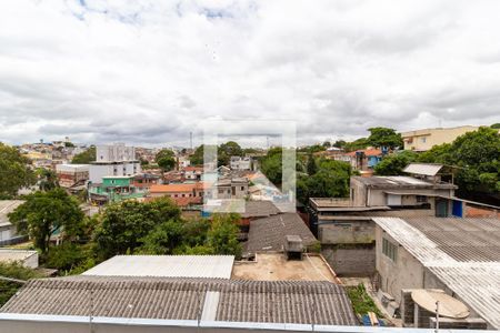 Apartamento à venda com 37m², 2 quartos e sem vaga Apartamento à venda com 37m², 2 quartos e sem vagaVista do Quarto 2