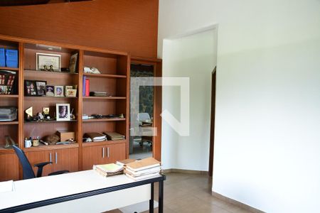 Suíte 1  de casa para alugar com 3 quartos, 258m² em Horizontal Park, Cotia