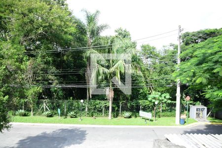 Sala de casa para alugar com 3 quartos, 258m² em Horizontal Park, Cotia