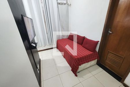 Apartamento à venda com 40m², 2 quartos e sem vagaSala