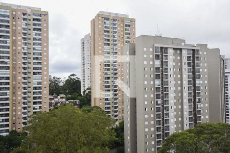 Vista de casa de condomínio para alugar com 3 quartos, 87m² em Parque Reboucas, São Paulo