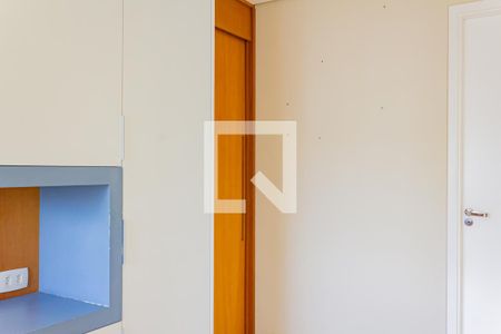 Quarto de apartamento à venda com 1 quarto, 67m² em Vila Ipojuca, São Paulo