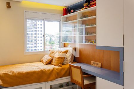 Quarto de apartamento à venda com 1 quarto, 67m² em Vila Ipojuca, São Paulo