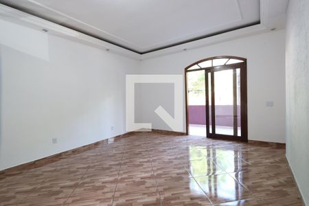 Sala de casa para alugar com 2 quartos, 80m² em Vila Formosa, São Paulo