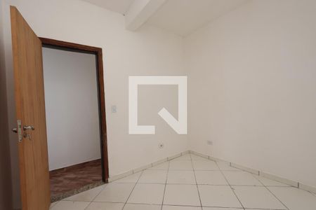 Quarto 1 de casa para alugar com 2 quartos, 80m² em Vila Formosa, São Paulo
