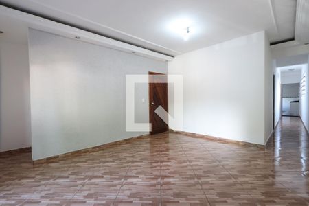 Sala de casa para alugar com 2 quartos, 80m² em Vila Formosa, São Paulo