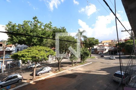 Sala Varanda de casa para alugar com 2 quartos, 80m² em Vila Formosa, São Paulo