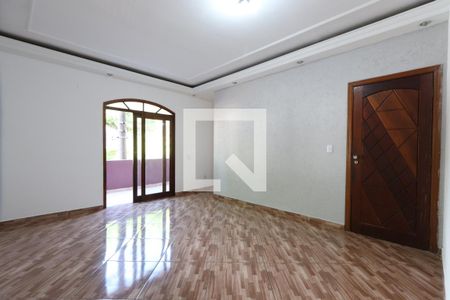 Sala de casa para alugar com 2 quartos, 80m² em Vila Formosa, São Paulo
