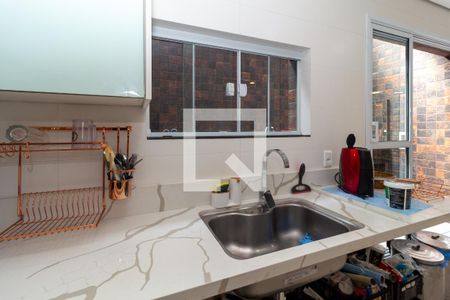 Casa à venda com 450m², 2 quartos e 3 vagasCozinha