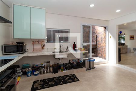 Casa à venda com 450m², 2 quartos e 3 vagasCozinha