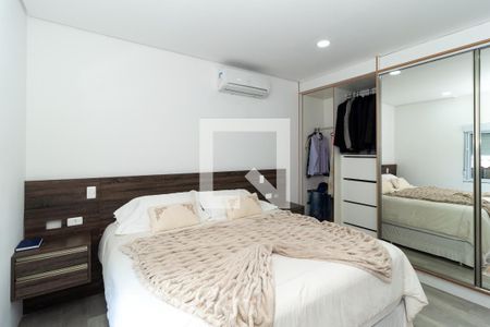 Casa à venda com 450m², 2 quartos e 3 vagasQuarto 1 (Suíte 1)