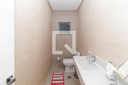 Casa à venda com 450m², 2 quartos e 3 vagasLavabo