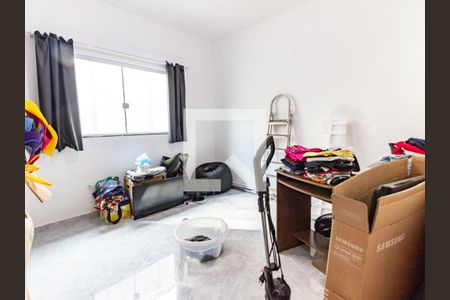 Casa à venda com 299m², 5 quartos e 4 vagas Casa à venda com 299m², 5 quartos e 4 vagasQuarto