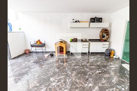 Casa à venda com 299m², 5 quartos e 4 vagas Casa à venda com 299m², 5 quartos e 4 vagasÁrea gourmet