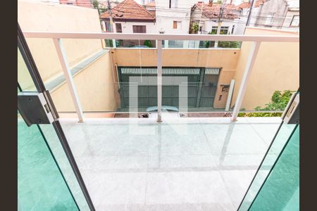 Casa à venda com 299m², 5 quartos e 4 vagas Casa à venda com 299m², 5 quartos e 4 vagasVaranda da Suíte 1