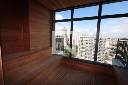 Apartamento à venda com 80m², 3 quartos e 1 vagaÁrea comum - Sauna Seca