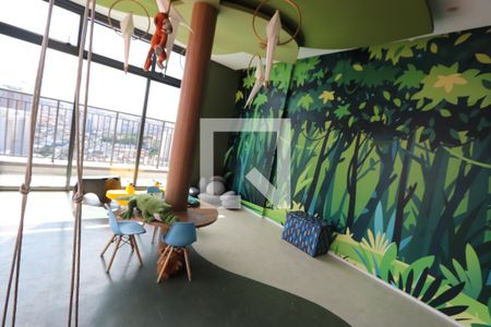 Apartamento à venda com 80m², 3 quartos e 1 vagaÁrea comum - Brinquedoteca