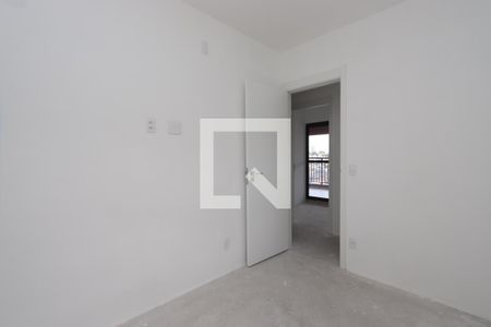 Apartamento à venda com 80m², 3 quartos e 1 vagaQuarto 2