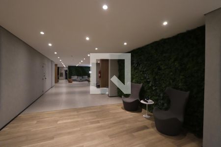 Apartamento à venda com 80m², 3 quartos e 1 vagaÁrea comum - Lobby