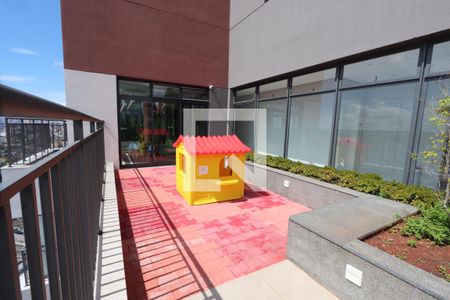 Apartamento à venda com 80m², 3 quartos e 1 vagaÁrea comum - Playground