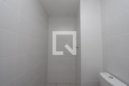 Apartamento à venda com 80m², 3 quartos e 1 vagaBanheiro Social