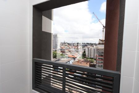 Apartamento à venda com 80m², 3 quartos e 1 vagaLavanderia