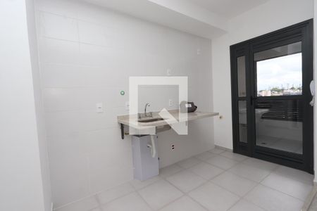 Apartamento à venda com 80m², 3 quartos e 1 vagaCozinha