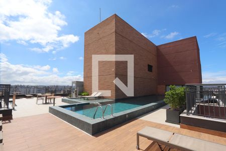 Apartamento à venda com 80m², 3 quartos e 1 vagaÁrea comum - Piscina