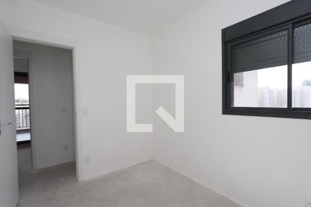 Apartamento à venda com 80m², 3 quartos e 1 vagaQuarto 2