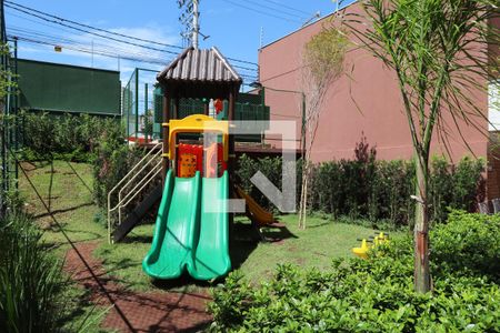 Apartamento à venda com 80m², 3 quartos e 1 vagaÁrea comum - Playground