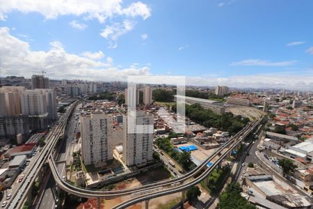 Apartamento à venda com 80m², 3 quartos e 1 vagaVista do Rootop