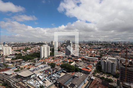 Apartamento à venda com 80m², 3 quartos e 1 vagaVista do Rootop