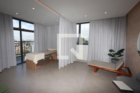 Apartamento à venda com 80m², 3 quartos e 1 vagaÁrea comum - Spa