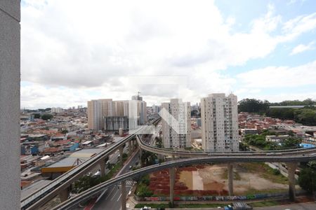 Apartamento à venda com 80m², 3 quartos e 1 vagaVista do Quarto 2