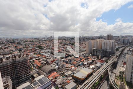 Apartamento à venda com 80m², 3 quartos e 1 vagaVista do Rootop