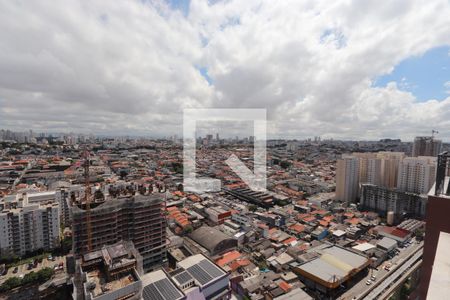 Apartamento à venda com 80m², 3 quartos e 1 vagaVista do Rootop