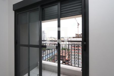 Apartamento à venda com 80m², 3 quartos e 1 vagaSacada da Suíte