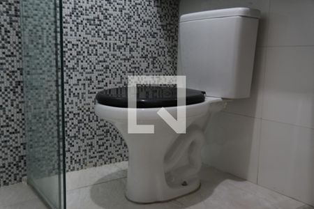 Apartamento para alugar com 44m², 2 quartos e sem vagaBanheiro