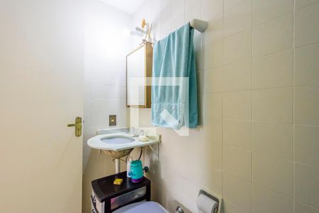 Apartamento à venda com 62m², 2 quartos e sem vagaBanheiro