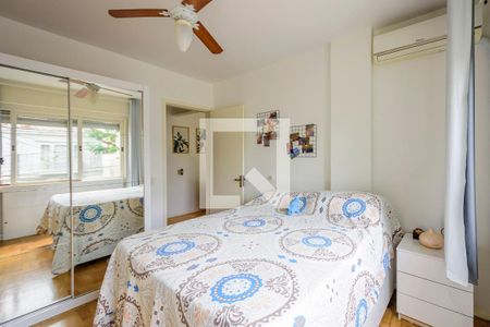 Quarto 1 de apartamento à venda com 2 quartos, 62m² em Cidade Baixa, Porto Alegre